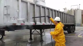 Mobile Fleet Washing In Missouri