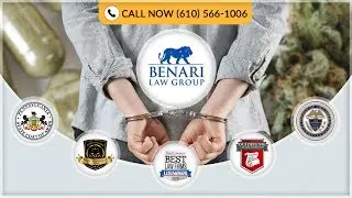2016 Marijuana Cases Summary Benari Law Group