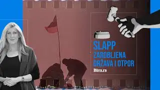 SLAPP tužbe u Srbiji: &Scaron;amaranje u ime naroda (Dokumentarac)