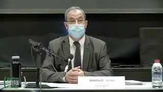Communaut&eacute; d'Agglom&eacute;ration Royan Atlantique quand la mauvaise foi de trois &eacute;lus se fait jour....