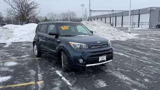 2018 Kia Soul near me Waukegan, Gurnee, Kenosha, WI, Fox Lake, Libertyville, IL K10537A