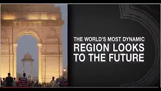 Advancing Asia: Investing in the Future