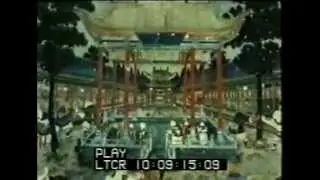 Shorinji Kempo - the New Way