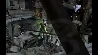 Air Pocket (Modded skill) exhibition