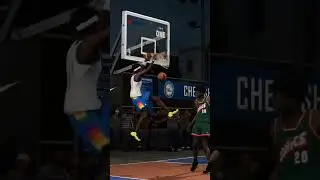 #nbalive19 - 2-WAY DEMON *BUILD IN THE DESCRIPTION*