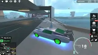(ROBLOX) playing some roblox driving sim