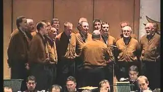 Stelutis alpinis - Coro della SOSAT