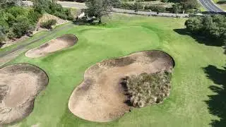 Cape Schanck Resort