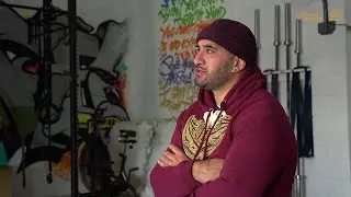 TEASER! Te Kāpura: Bo McGee
