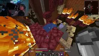BETTER MINECRAFT (FORGE): WATER IS MY BESTIE !!! EP: 162