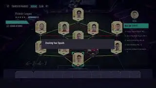 Fifa 21 - Scott McTominay Showdown SBC
