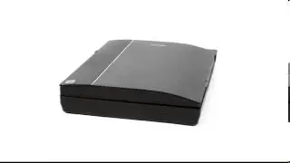 Epson Perfection V370 B11b207221 Flatbed Color Scanner E17 6420806