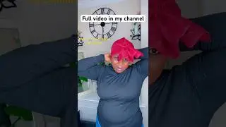 Two simple styles gele tying #youtubeshort #gelestyles