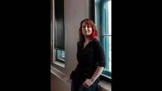 Survivor Story: Dr. Kathryn Ladano