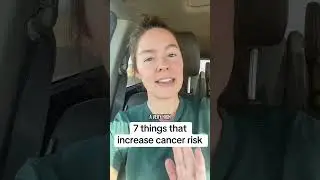 7 Everyday Habits That Increase Your Cancer Risk (And How to Fix Them)