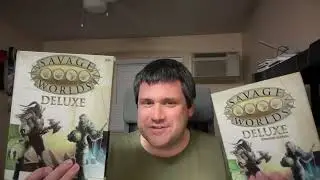 My Rules-Lite RPG Collection