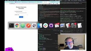 A node express app (part 3)