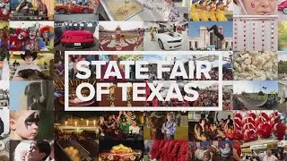 State Fair of Texas Photographer Kevin Brown