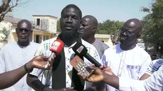 G7 strike in Ziguinchor: teachers refuse all cooperation