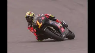 assen  24 giugno 1995  gara  250 GP