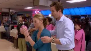 Hannah and Elliot go bowling - The Makeover