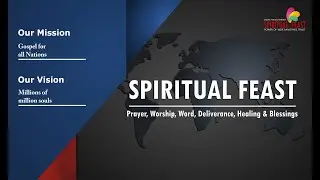 Sunday Service 24 Aug 2025