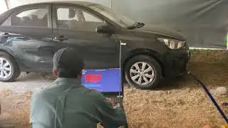 Replay Attack with AutoRFKiller 