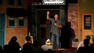 Bob Fernandez Hispanically Impaired