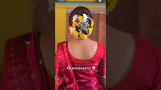 Beutiful bride 👰🥰#bodobride #shortfeed #bodowedding #bridalook #viralvideo