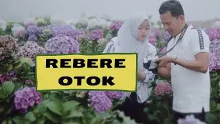 REBERE OTOK / Lagu Madura Terbaru Dari Fariez Meonk