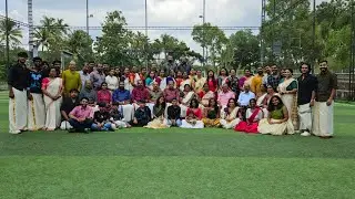 FAMILY ONAM VLOG 2025  | The Best Ever Family Onam Celebration ✨️ | #onamspecial #onamvlog #kerala