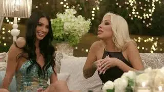 The Bachelor &Epsilon;&pi;. 30 &Iota; Sneak Preview &Iota;&Iota;