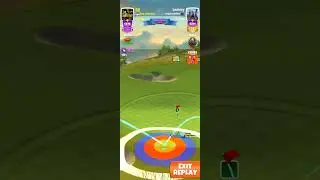 H2 HIO | golf clash tournament master | FTP