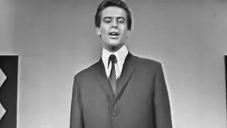 Merv Benton - I Got Burned (1965) - HD