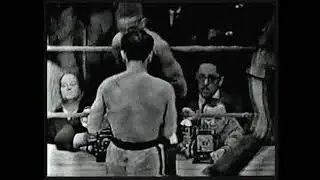 Ike Williams vs. Fitzie Pruden