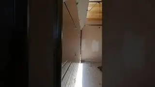 Szekcion&aacute;lt Gar&aacute;zskapu Feh&eacute;r Bel&uuml;lről
