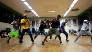 FEELING UNITY - AQUABOULEVARD - DANCE HALL