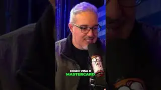 PIX: EUA Acusam Brasil De Travar Concorr&ecirc;ncia? Entenda a Pol&ecirc;mica! #shorts