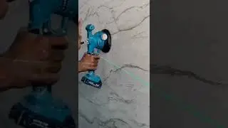 Tile lagane ka sahi tarika #tiles #construction #homedecor #diy #shorts #tileexpert #tiletools