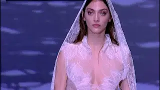 MARCO & MARIA Bridal Spring 2023 Barcelona - Fashion Channel