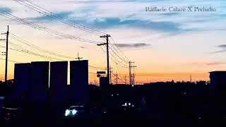 Raffaele Calace  / X Preludio / マンドリン