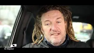 Parole inattendue : Olivier Delacroix