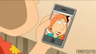 Family Guy - Quagmire liebt Lois [2] (Deutsch / German)