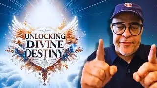 Unlocking Divine Destiny: Powerful Decrees and Deliverance Prayers by Apostle John Eckhardt