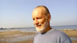 о Максе Генделе (4-09-2018)