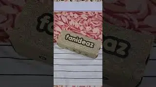 📦✨ Behind the Scenes: How Fanideaz Dispatches Customer Orders! 🚚🌟
