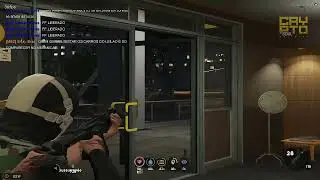 FiveM CryptoSoul RP