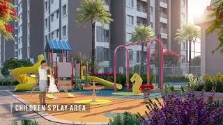 Gulmohar City Chakan Walkthrough Video