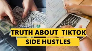 The truth about this Tiktok side hustle - Playtestcloud Pt. 2
