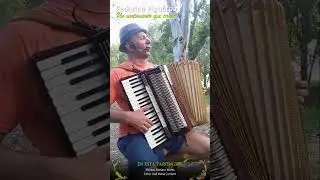 En esta tarde gris #tango  #tangoargentino  #acordeon  #chubut  #patagonia